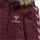 hummel hmlCANYON Wintermantel Kinder 3430 - WINDSOR WINE 74