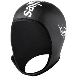 Sailfish sailfish® Verstellbare Neoprenkappe | Black | S
