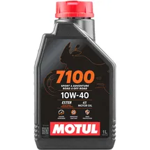 Motul 7100 10W-40 4T