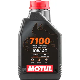 Motul 7100 10W-40 4T