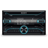 Sony DSX-B710KIT Autoradio DAB+ Tuner, inkl. DAB-Antenne