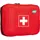 WERO Erste Hilfe Tasche mit Tragegriff - klein - leer