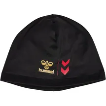 hummel E24C Beanie Schwarz