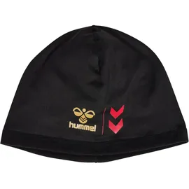 hummel E24C Beanie Schwarz