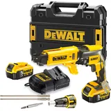 DeWalt DCF620P2K