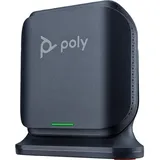 Poly Rove B4 Basisstation für schnurloses Telefon/VoIP-Telefon