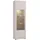 Home Affaire Vitrine Essex 58 x 35 x 194 cm Weiß