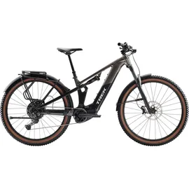 Trek Powerfly+ FS 4 2026 29 Zoll RH M grau