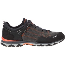 MEINDL Ontario GTX Herren schwarz/orange 44