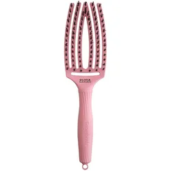 Olivia Garden Fingerbrush Combo M Think Pink