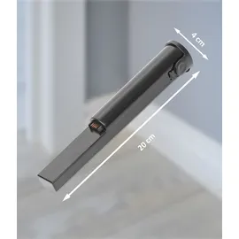 Genius Invictus ONE 3.0e Hand- und Bodenstaubsauger