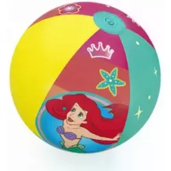 BESTWAY 91042 Disney® Wasserball Princess, 34 cm Ø