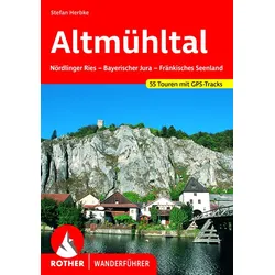 Altmühltal