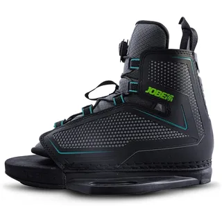Jobe Maze Wakeboard-bindungen - Black - EU 40-46