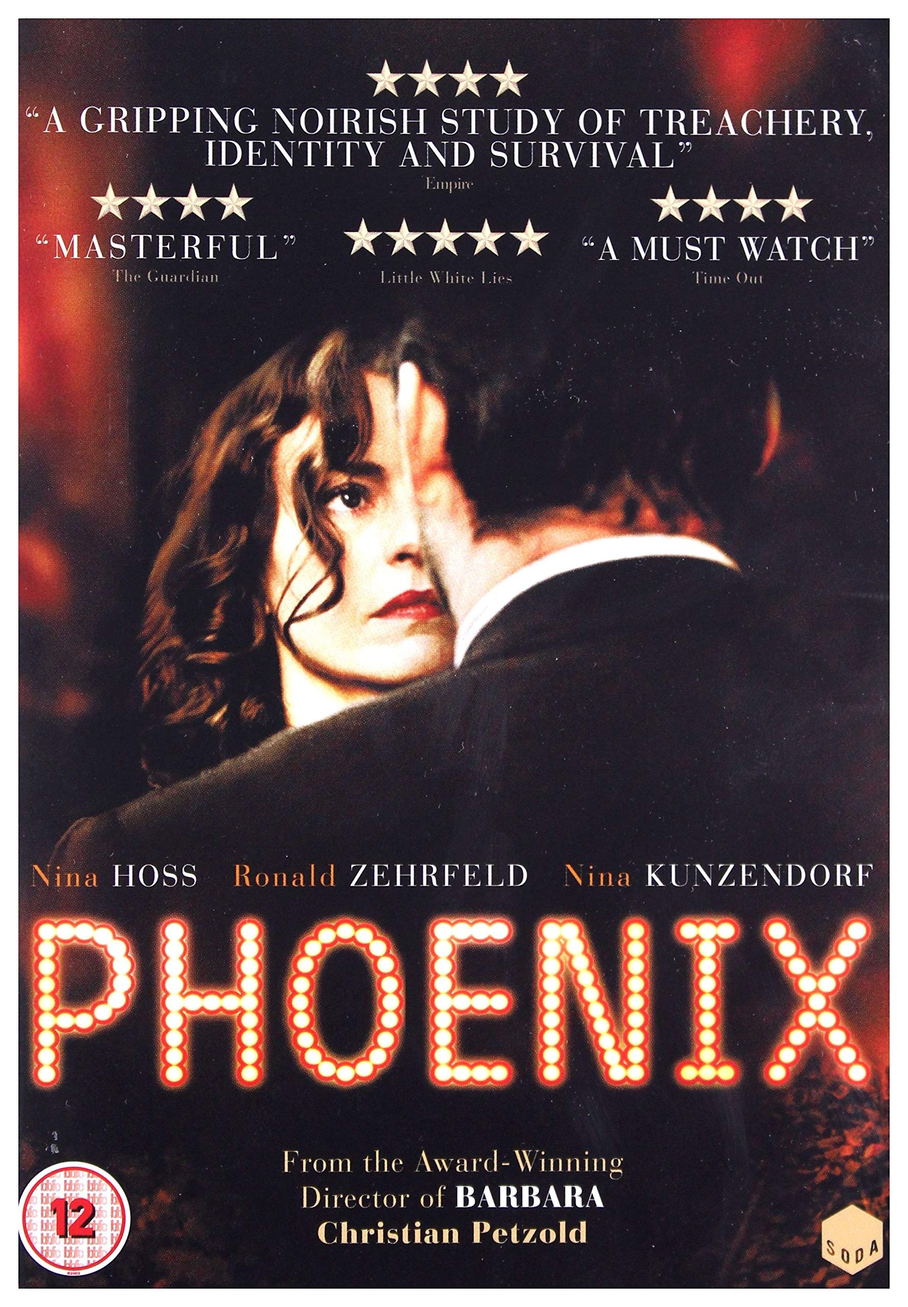 Phoenix [DVD-AUDIO]