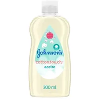 Johnson's Baby Babyöl 300 ml