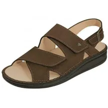 Finn Comfort Toro-S wood 47