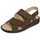 Finn Comfort Toro-S wood 47