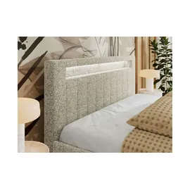 MKS Gold 5 Classic 180 x 200 cm Beige