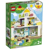 LEGO® DUPLO® 10929 Unser Wohnhaus NEU OVP