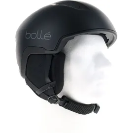 Bollé Atmos Mips Black matte S