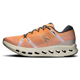On Cloudsurfer 2 Herren Tangerine / Ivory 44,5
