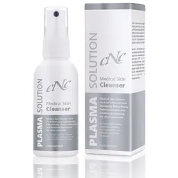 CNC Cosmetic Plasma Solution Medical Skin Cleanser 75ml