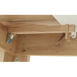 Mäusbacher Esstisch ausziehbar ¦ holzfarben ¦ Maße (cm): B: 60 H: 78