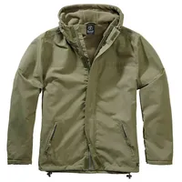 Brandit Textil Brandit Windbreaker Frontzip (3167)
