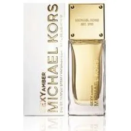 Michael Kors Sexy Amber Eau de Parfum 50 ml