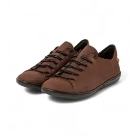 El Naturalista Damen N5368 Coral Sneaker, braun, 39 EU Weit
