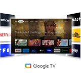 Thomson 50QG6C14 50" QLED UHD Google TV