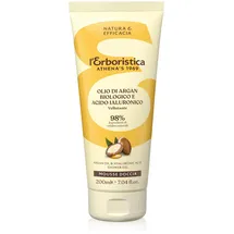 l’erboristica Arganöl Dusch-Mousse 200 ml