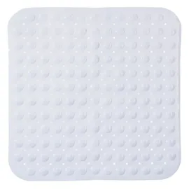 5five simply smart Anti-Rutsch-Matte 53x53 weiß