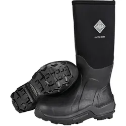 Muckboot Arctic Sport Hohe Stiefel - 47