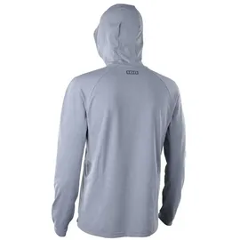 ION Neoprenshirt Storm Pro Grau/Melange XL
