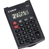Canon AS-8 dunkelgrau