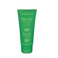 L'Erbolario - Samtige Körpercreme - Pistazie - 100 ml