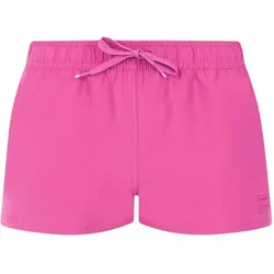 PROTEST Damen Badeshorts PRTEVI beachshort, Smoothie Pink, 44