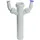 mm_unverified_brand Haas Pp Tauchrohr 1 1/2 Siphon