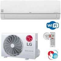 Klimaanlage LG Standard Plus PC24SK 6,6 kW WiFi
