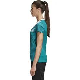 adidas DFB Auswärtstrikot Replica 2018 Damen Gr. S