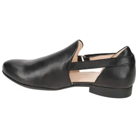 THINK! Think Slipper schwarz - GUD 673