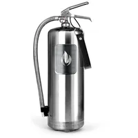 Nordic Flame N151 Edelstahl