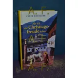 Echter Als ich die Christtagsfreude holen ging