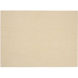ASA Tischset, tofu rough sisal rough placemats