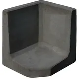 diephaus betonwerk gmbh Diephaus L-Stein ECKE anthrazit,