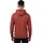 HELLY HANSEN Logo Sweatshirt Rot S
