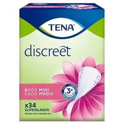 TENA Discreet