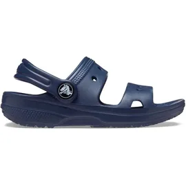 Crocs Classic Crocs Sandal T Navy 22